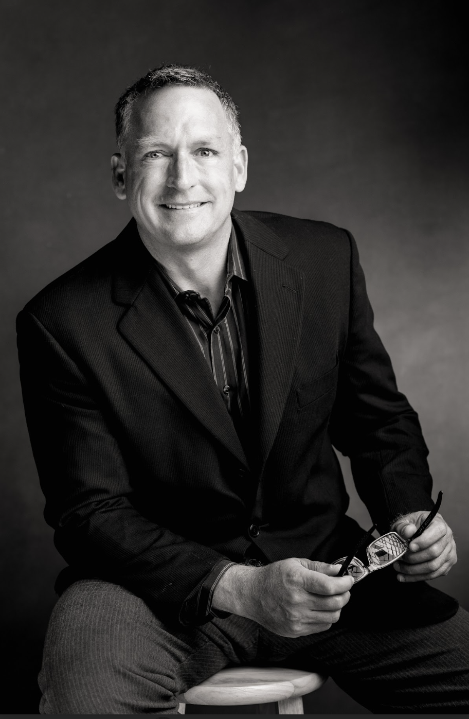 Drew Rathgeber - ProGoldTrader senior advisor
